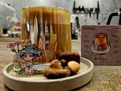 -BE NORMAL CAFE(霞溪路店)