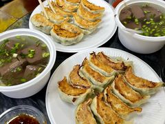 -八珍·广式煎饺·广州老字号(北京路总店)