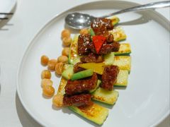 -富淳饭店(陆家嘴保利广场店)