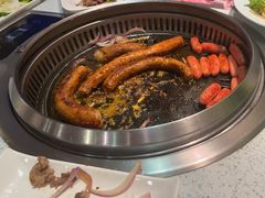 -炭之家·齐齐哈尔非遗烤肉·鲜切直供(中央大街店)