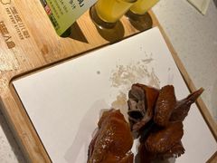 -汤城小厨•粤菜•靓汤(望京凯德mall店)