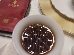普洱茶-荣粤酒家·融合粤菜