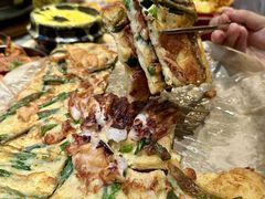 -牧童禧肉社·韩国炭火烤肉店(中粮祥云小镇创始店)