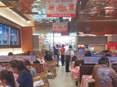 -四道菜·福建菜馆(莆田万达店)