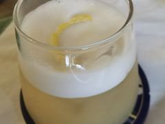-花·fleur古董西餐厅(西城夜未央店)
