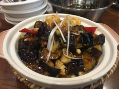 -北李妈妈菜·海肠捞饭(开发区万达店)