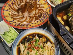 -邑金陵北京烤鸭店·现炒家常菜(ITC MALL店)