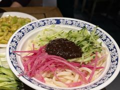 -河沿肉饼Beijing Pie(东华门店)