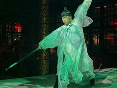 -白家大院·王府宫廷菜(苏州街店)