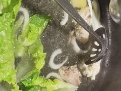 -四季缤纷椰子鸡(雨花亭凯德广场店)