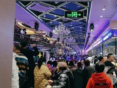 -金刚山烧烤(中山路店)