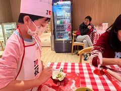 -西贝(枫蓝国际购物中心店)