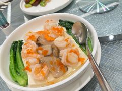 -盈晖海鲜酒家(威尼斯人店)