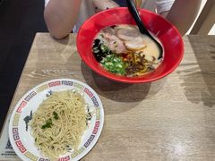 -一風堂拉面(深圳湾万象城店)