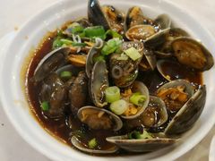 海瓜子-皇都海鲜酒家