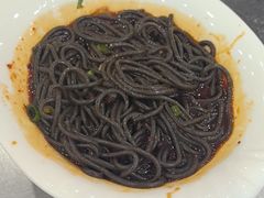 -大清花饺子(山庄店)