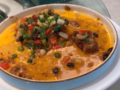 -粤顺渔坊·中山脆肉鲩火锅(清湖店)