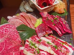 -杉海和牛烧肉海鲜自助(会展城店)