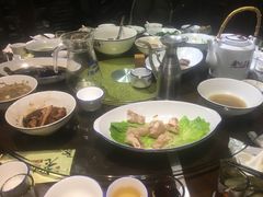 -绍兴老味道·非遗门店(银泰城店)