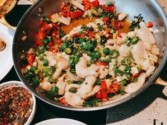 -大丰收脆鱼(浦西万达店)