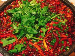 -一个叫川的地方(麒麟新天地店)