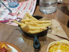 -必胜客(龙泉万达店)