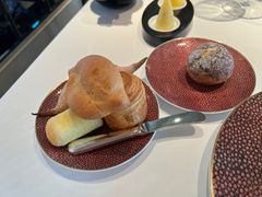 -Caprice(香港四季酒店)