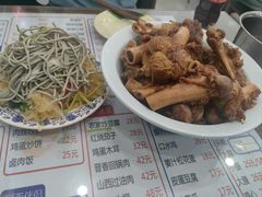 -晋乡亲刀削面(东风桥东店)