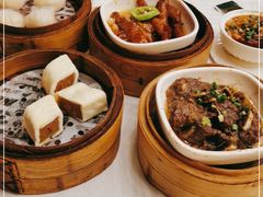 -潮福城大酒楼·潮粤菜·港式点心(阳光城店)