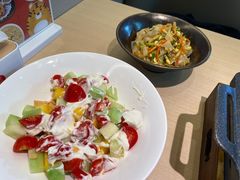 -吕氏疙瘩汤·海鲜新鲁菜(凯德mall新都心店)
