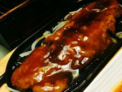 -树下时尚餐厅(翠园街店)
