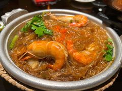 -金厨泰国餐厅·全泰籍厨师料理(拱北店)