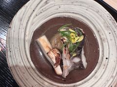 -橼舍鮨青木