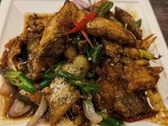 -海坛特色小吃·只做平潭特色菜(平潭店)