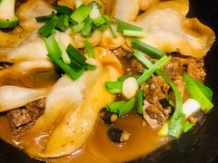 -佰家小厨·南京菜(夫子庙店)