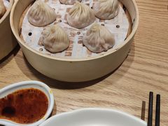 -苏小柳点心·手作小笼包(新街口分院店)