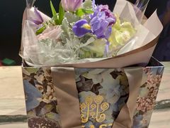 -BEAST野兽派(上海浦东嘉里城店)