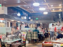 -钱库里海鲜自助(唐山街店)