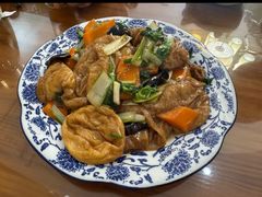 -灵福缘私房菜·农家菜(拈花湾·灵山大佛必推店)