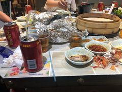 -胡哥烤肥牛(车公庙店)