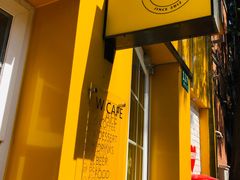 -W CAFE(甜爱路店)