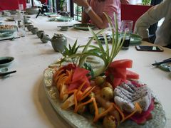 -梧桐花园餐厅(新城店)