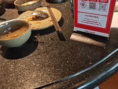 -华豫川酒家(金水路店)