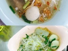 -榮泰米粉湯(Left Shop)