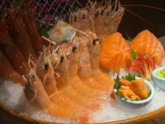 -花潮料理艺食馆(成都万象城店)