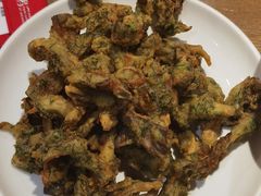 -姥姥春饼·烤鸭(未央路盛龙店)