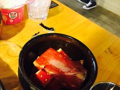 -伊茉家的烤肉店(勒泰中心店)
