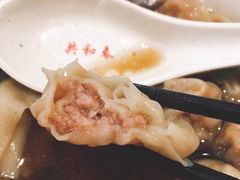 虾仔馄饨-共和春(甘泉路店)
