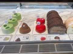 -皇家甜心(昌南店)
