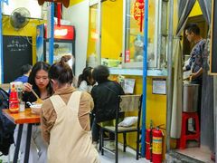 大堂-小梁哥云吞面(黄贝岭店)